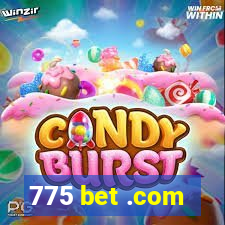 775 bet .com